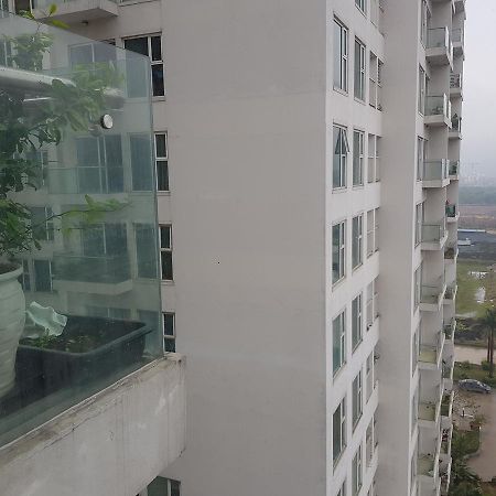 ها لونغ Linda Boutique Homestay المظهر الخارجي الصورة