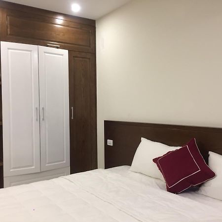 ها لونغ Linda Boutique Homestay المظهر الخارجي الصورة