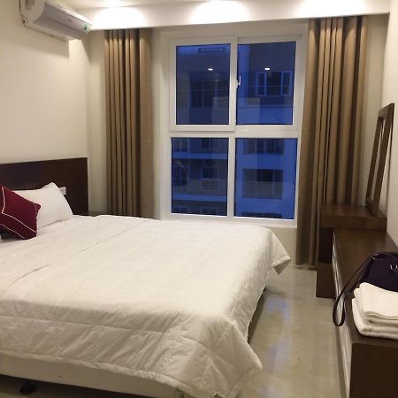 ها لونغ Linda Boutique Homestay المظهر الخارجي الصورة