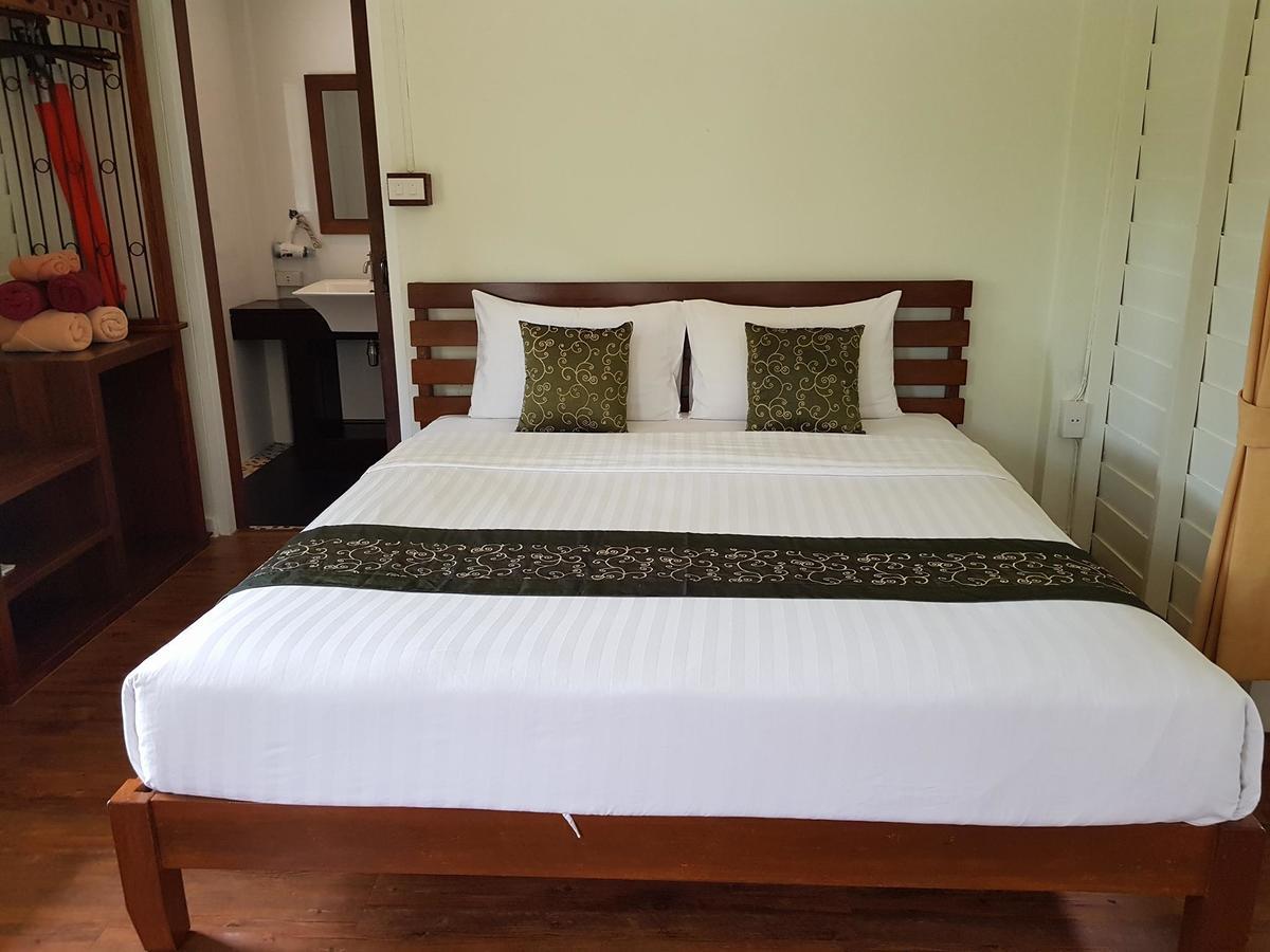 ها لونغ Linda Boutique Homestay المظهر الخارجي الصورة