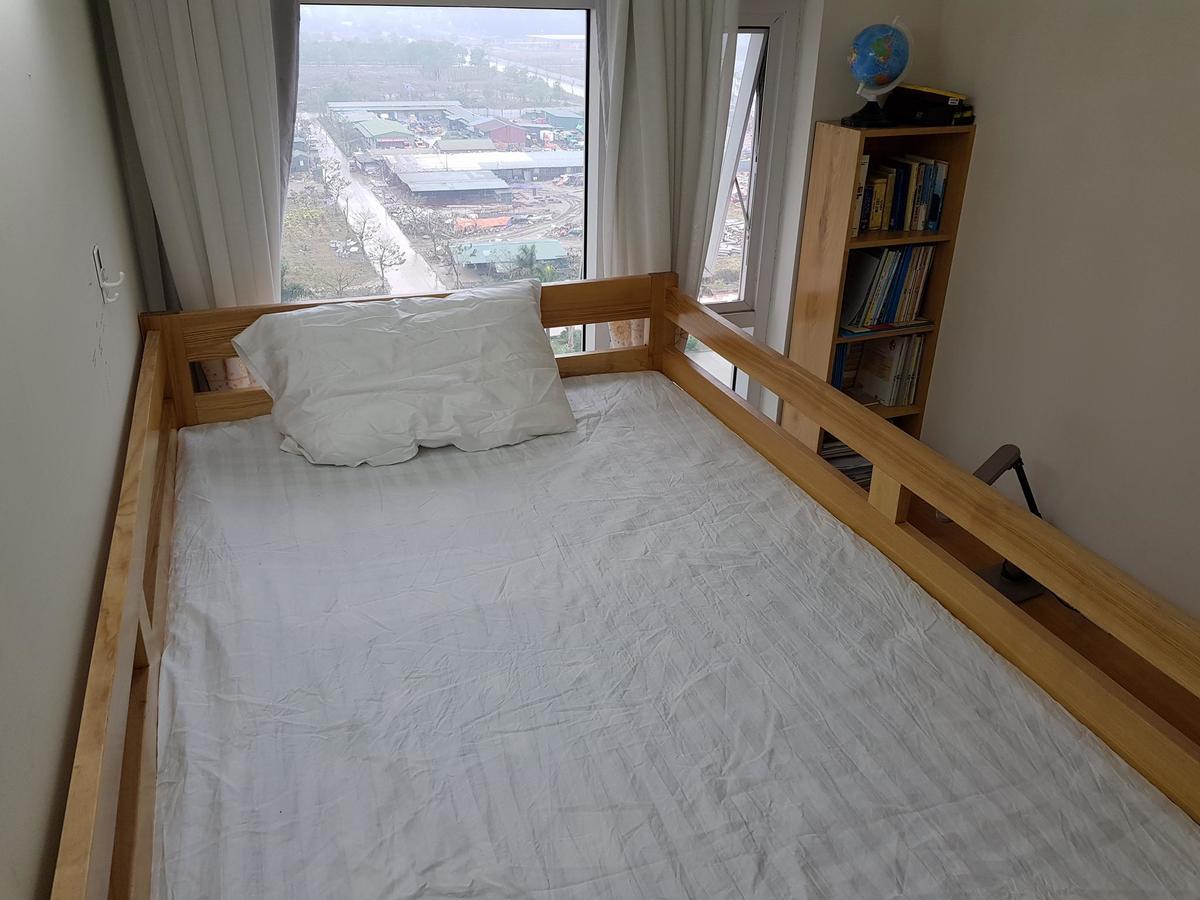 ها لونغ Linda Boutique Homestay المظهر الخارجي الصورة