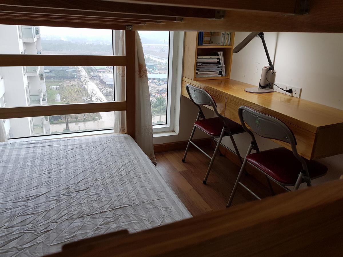 ها لونغ Linda Boutique Homestay المظهر الخارجي الصورة