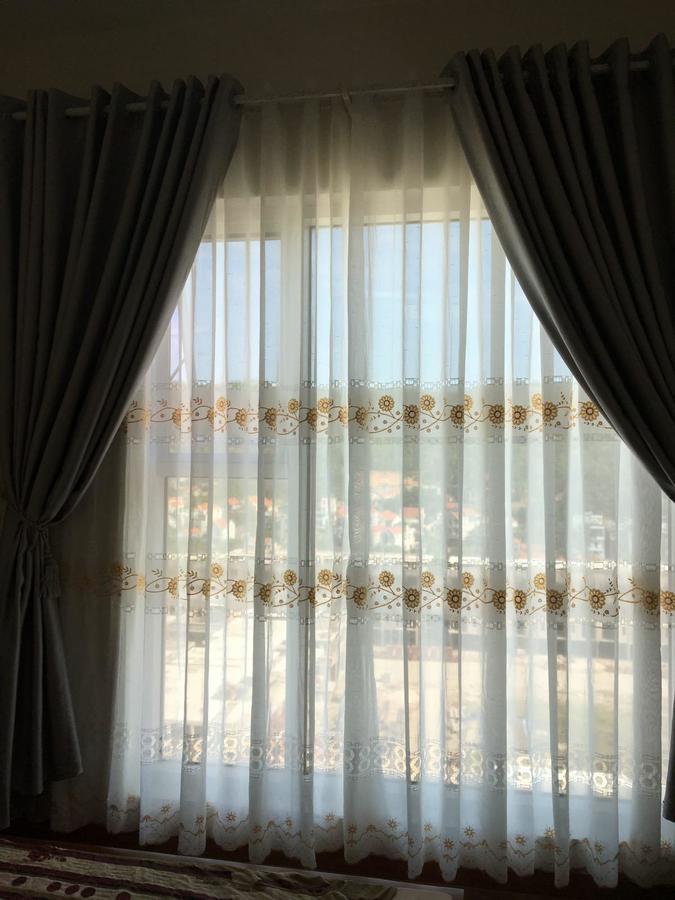 ها لونغ Linda Boutique Homestay المظهر الخارجي الصورة