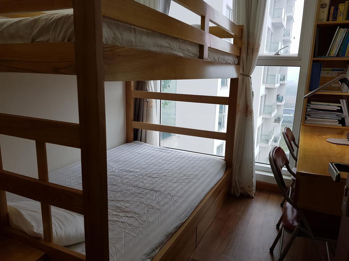 ها لونغ Linda Boutique Homestay المظهر الخارجي الصورة