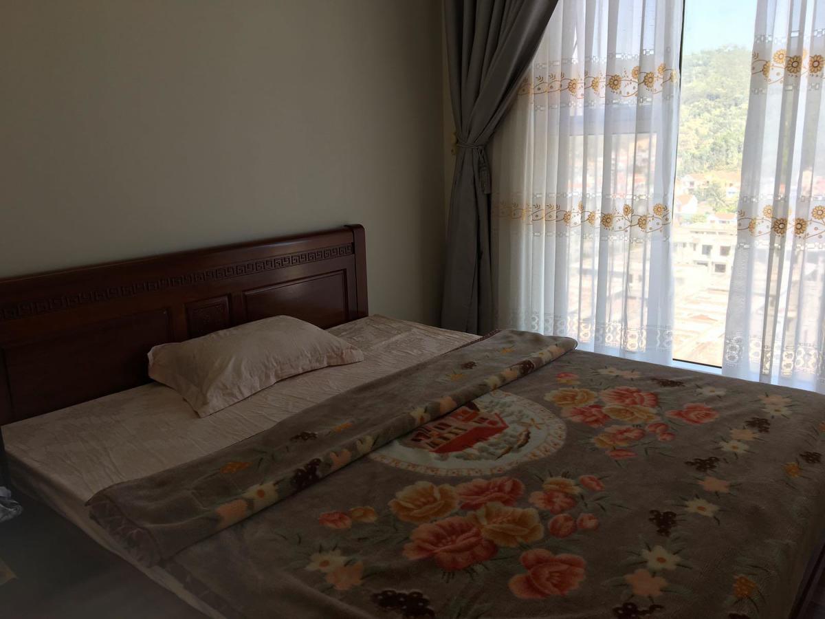 ها لونغ Linda Boutique Homestay المظهر الخارجي الصورة