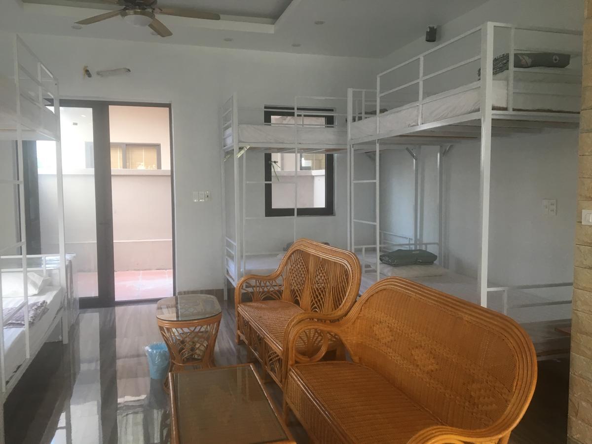 ها لونغ Linda Boutique Homestay المظهر الخارجي الصورة