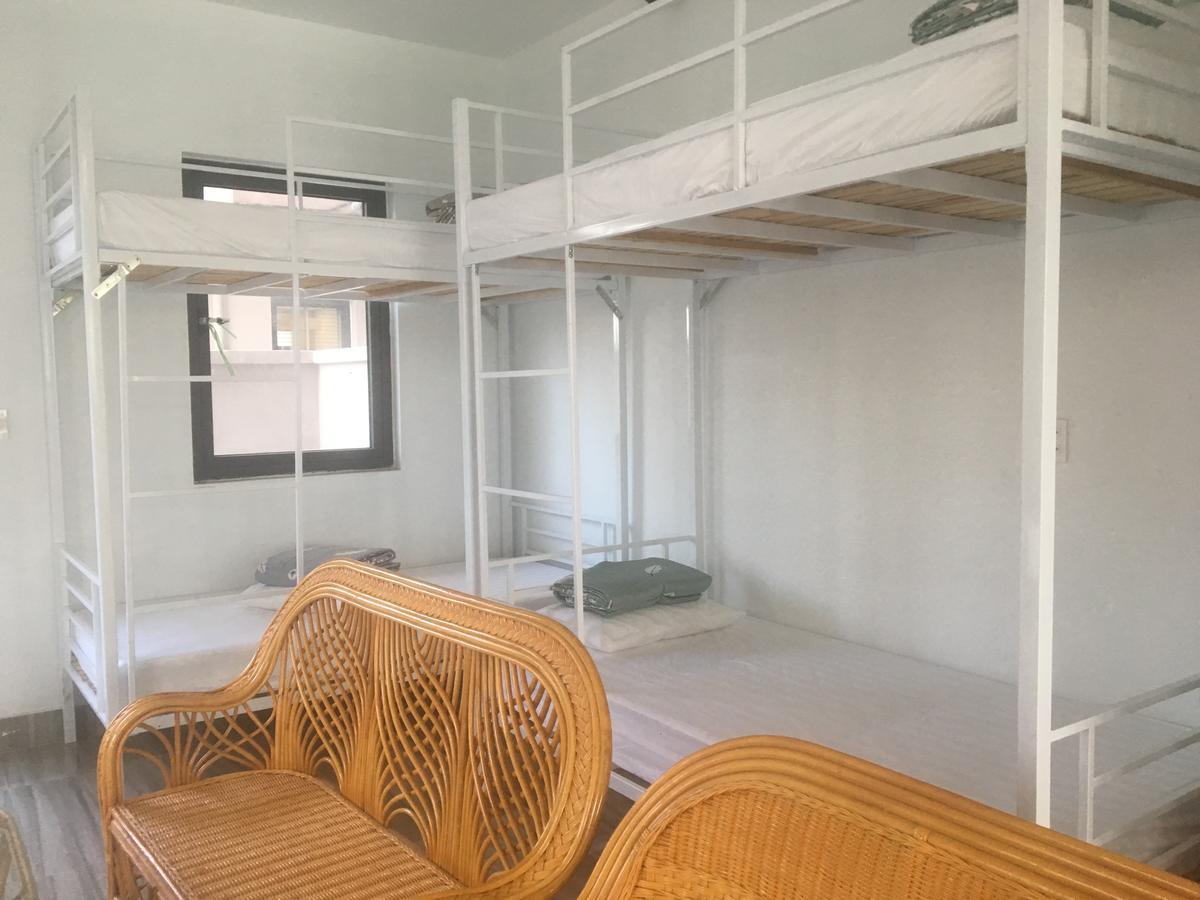 ها لونغ Linda Boutique Homestay المظهر الخارجي الصورة