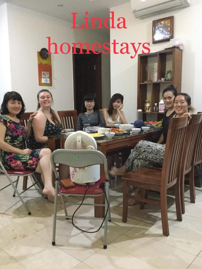 ها لونغ Linda Boutique Homestay المظهر الخارجي الصورة