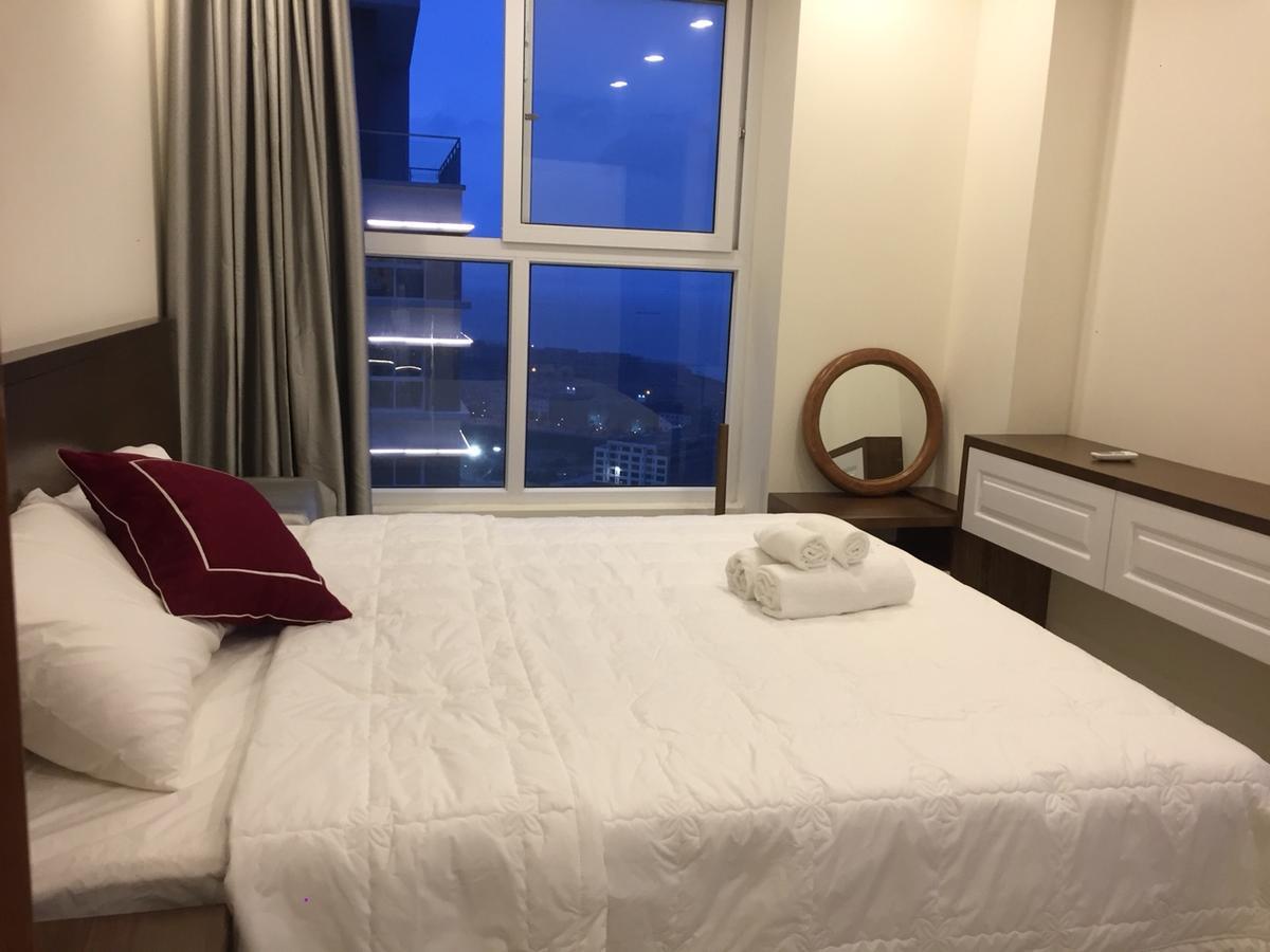 ها لونغ Linda Boutique Homestay المظهر الخارجي الصورة