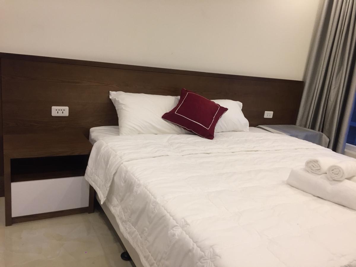 ها لونغ Linda Boutique Homestay المظهر الخارجي الصورة