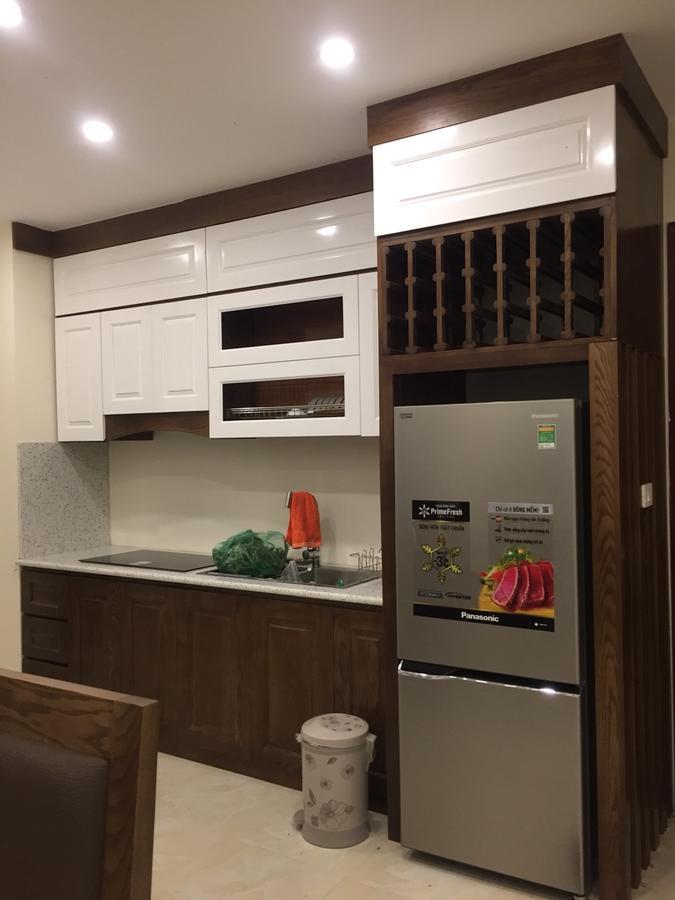 ها لونغ Linda Boutique Homestay المظهر الخارجي الصورة