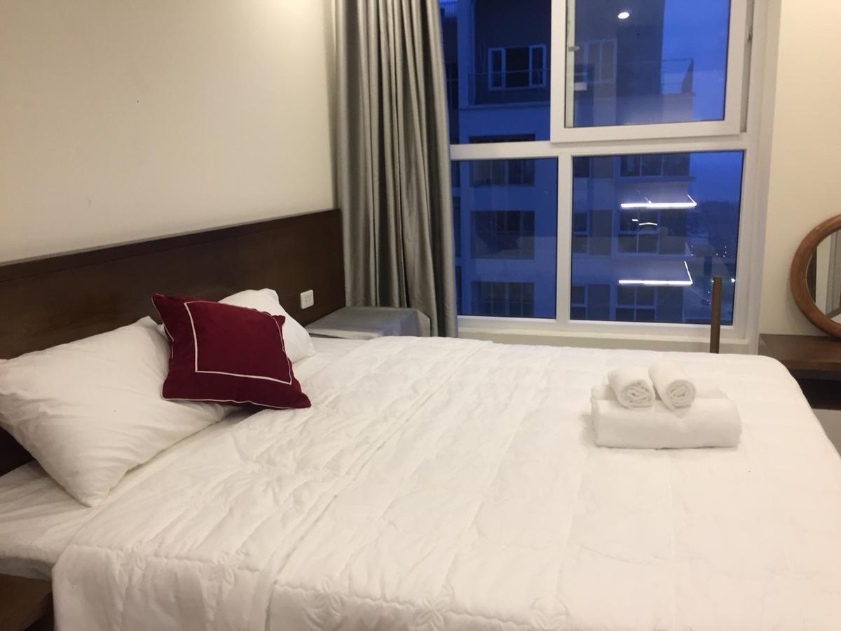 ها لونغ Linda Boutique Homestay المظهر الخارجي الصورة