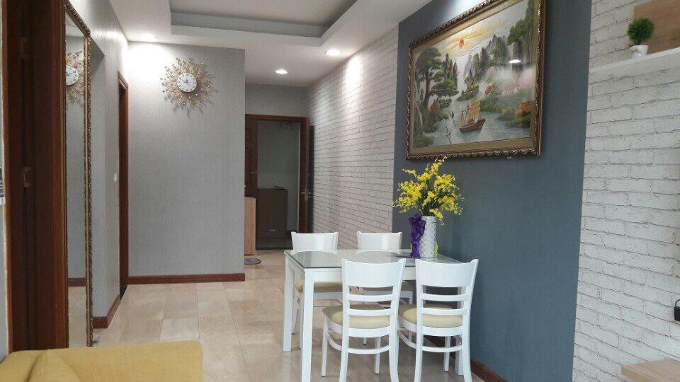ها لونغ Linda Boutique Homestay المظهر الخارجي الصورة