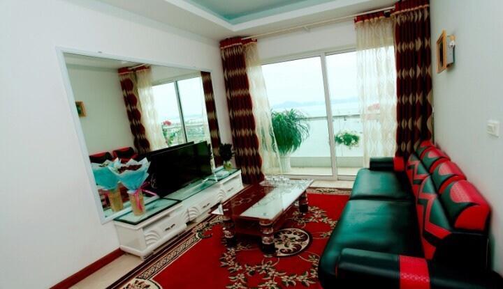 ها لونغ Linda Boutique Homestay المظهر الخارجي الصورة