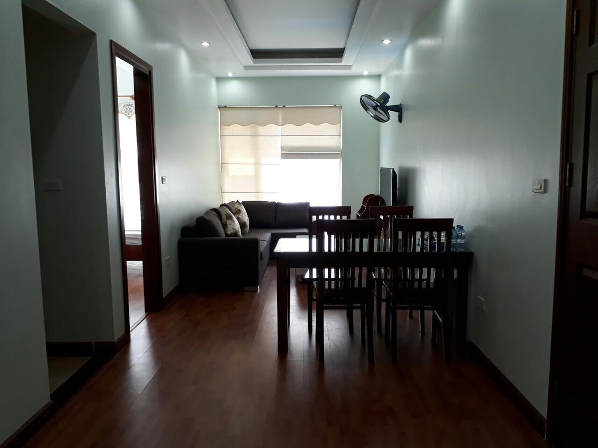 ها لونغ Linda Boutique Homestay المظهر الخارجي الصورة