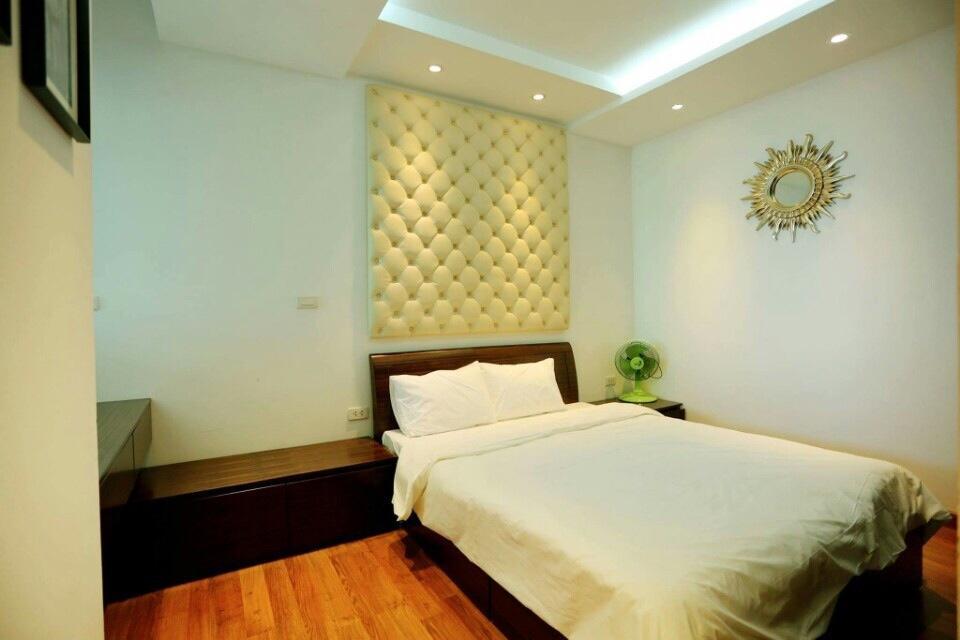 ها لونغ Linda Boutique Homestay المظهر الخارجي الصورة