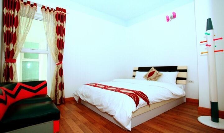 ها لونغ Linda Boutique Homestay المظهر الخارجي الصورة