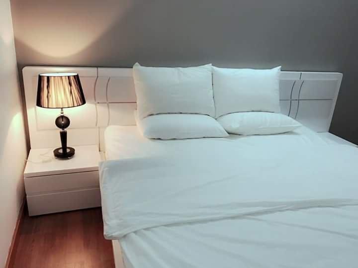 ها لونغ Linda Boutique Homestay المظهر الخارجي الصورة