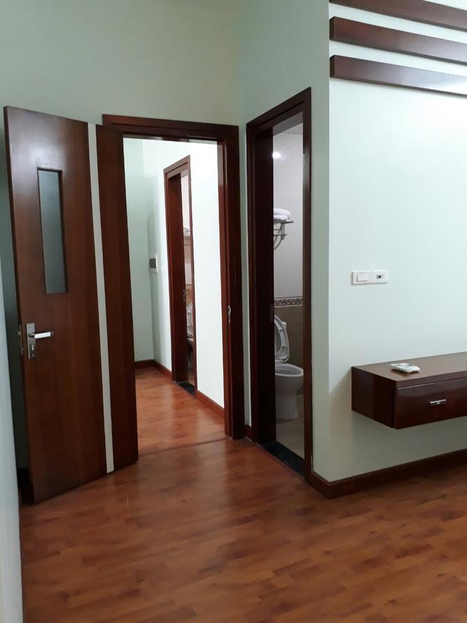 ها لونغ Linda Boutique Homestay المظهر الخارجي الصورة