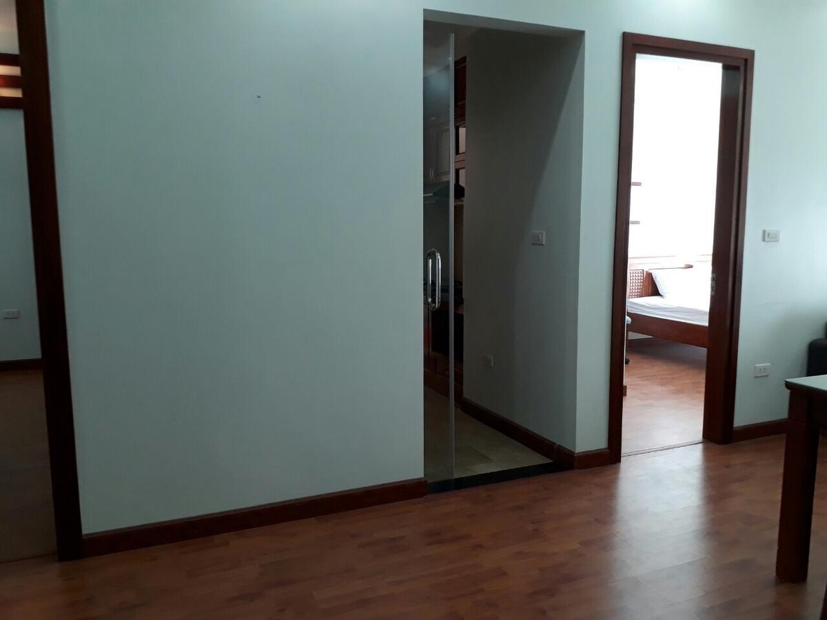 ها لونغ Linda Boutique Homestay المظهر الخارجي الصورة