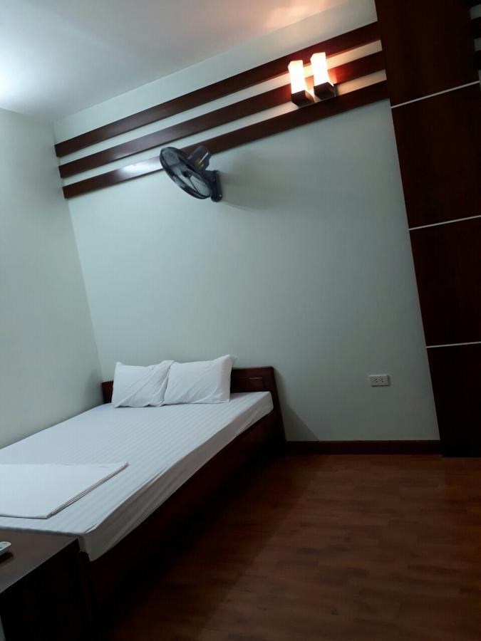 ها لونغ Linda Boutique Homestay المظهر الخارجي الصورة