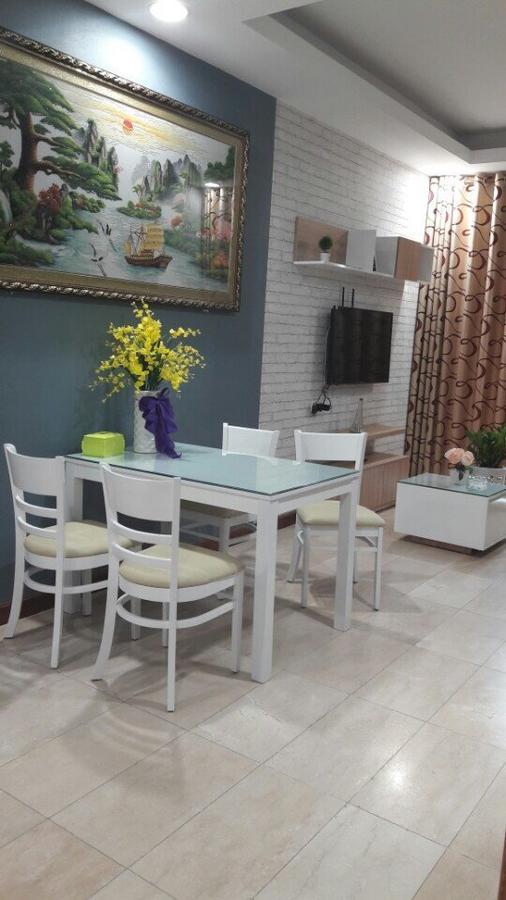 ها لونغ Linda Boutique Homestay المظهر الخارجي الصورة