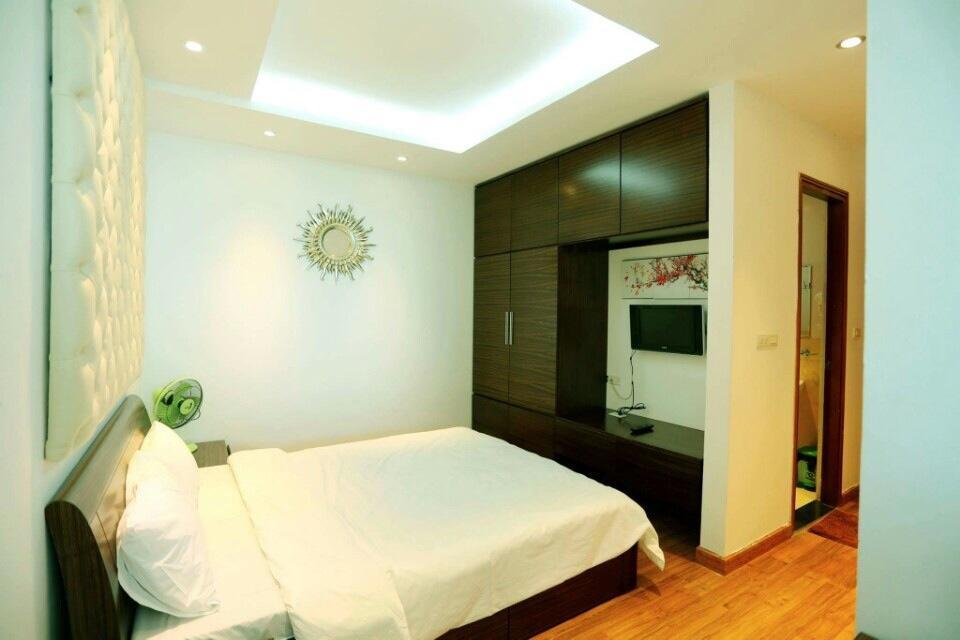 ها لونغ Linda Boutique Homestay المظهر الخارجي الصورة