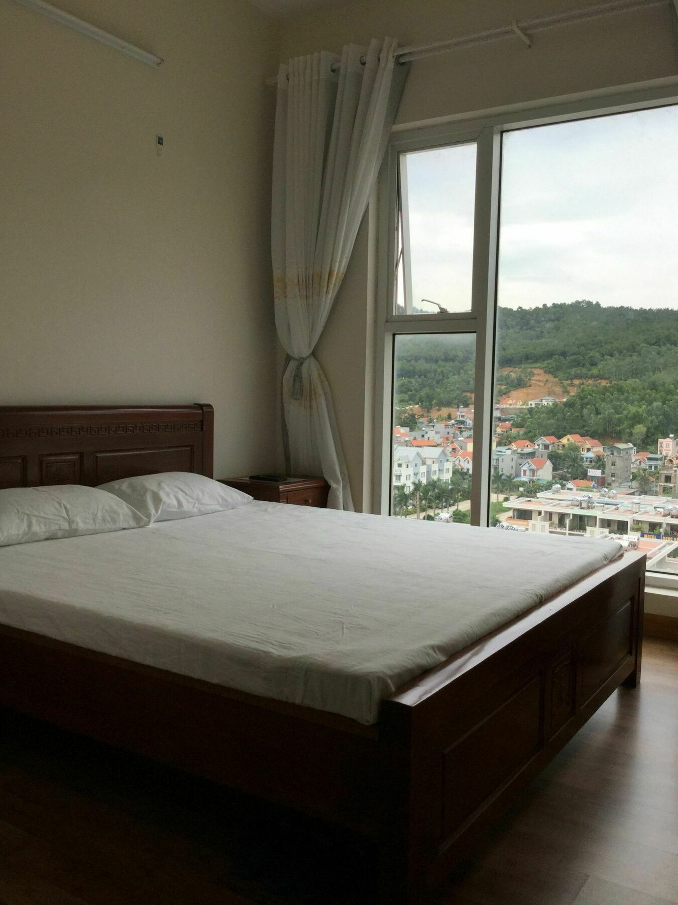 ها لونغ Linda Boutique Homestay المظهر الخارجي الصورة