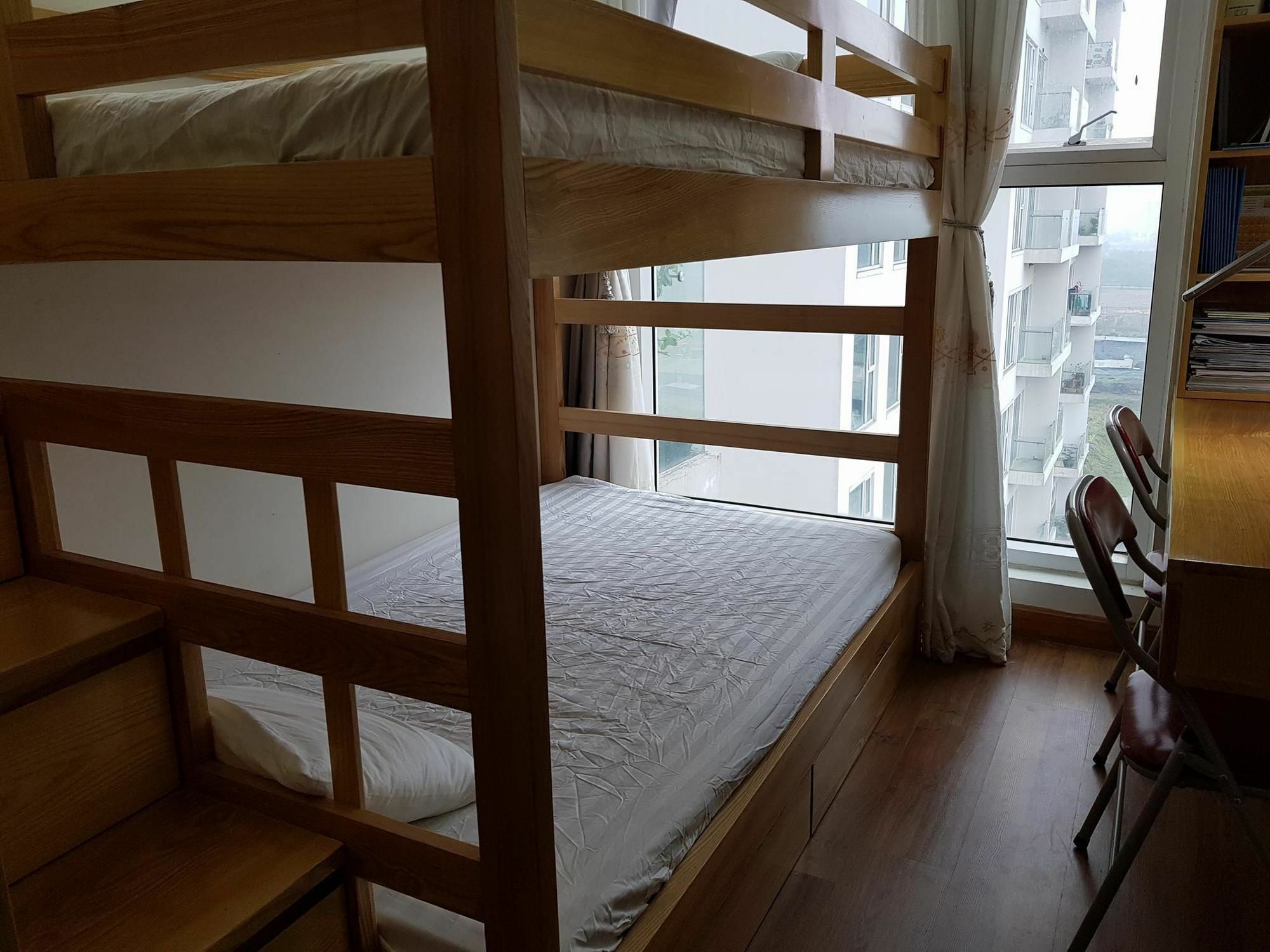 ها لونغ Linda Boutique Homestay المظهر الخارجي الصورة