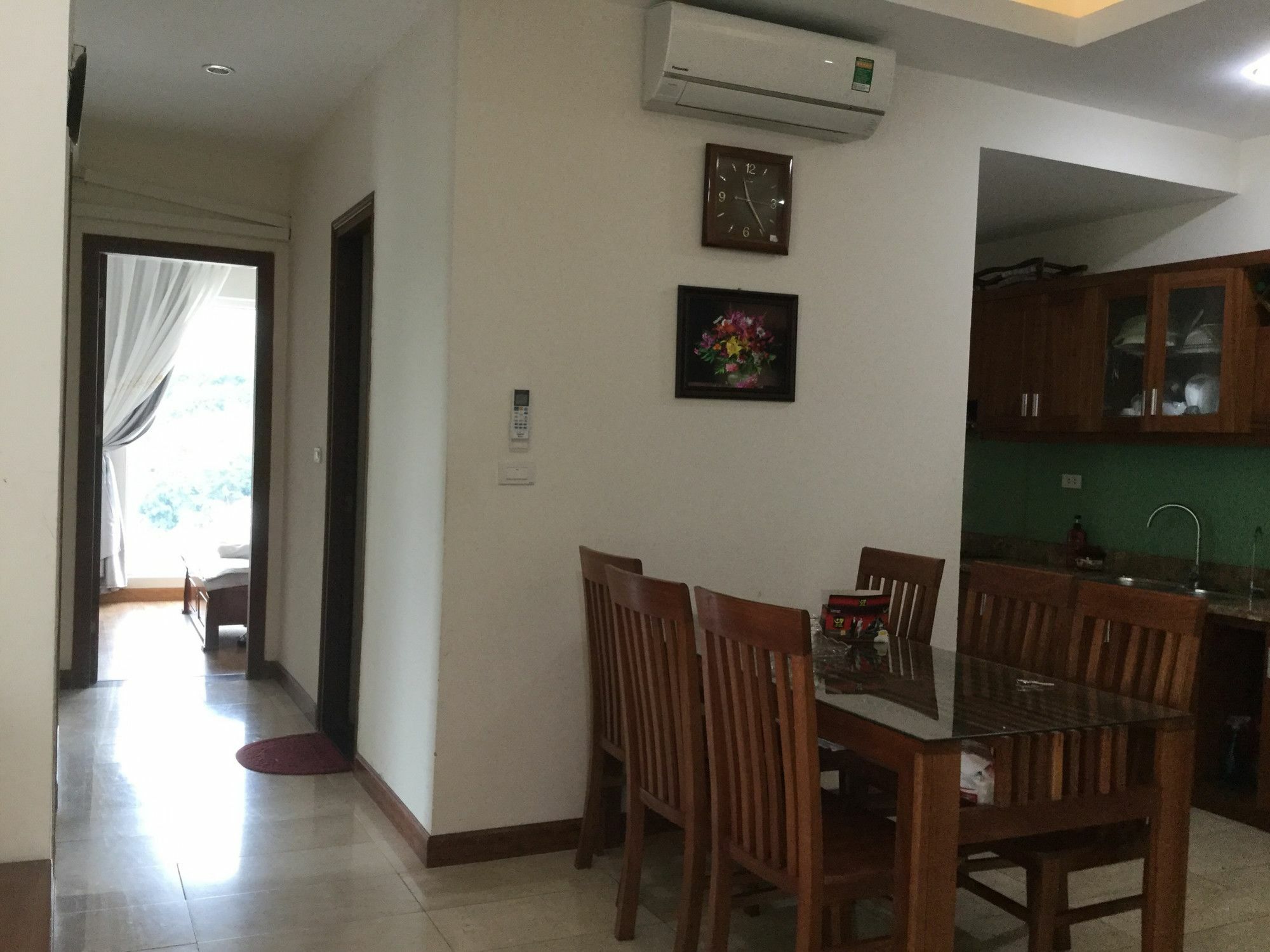ها لونغ Linda Boutique Homestay المظهر الخارجي الصورة