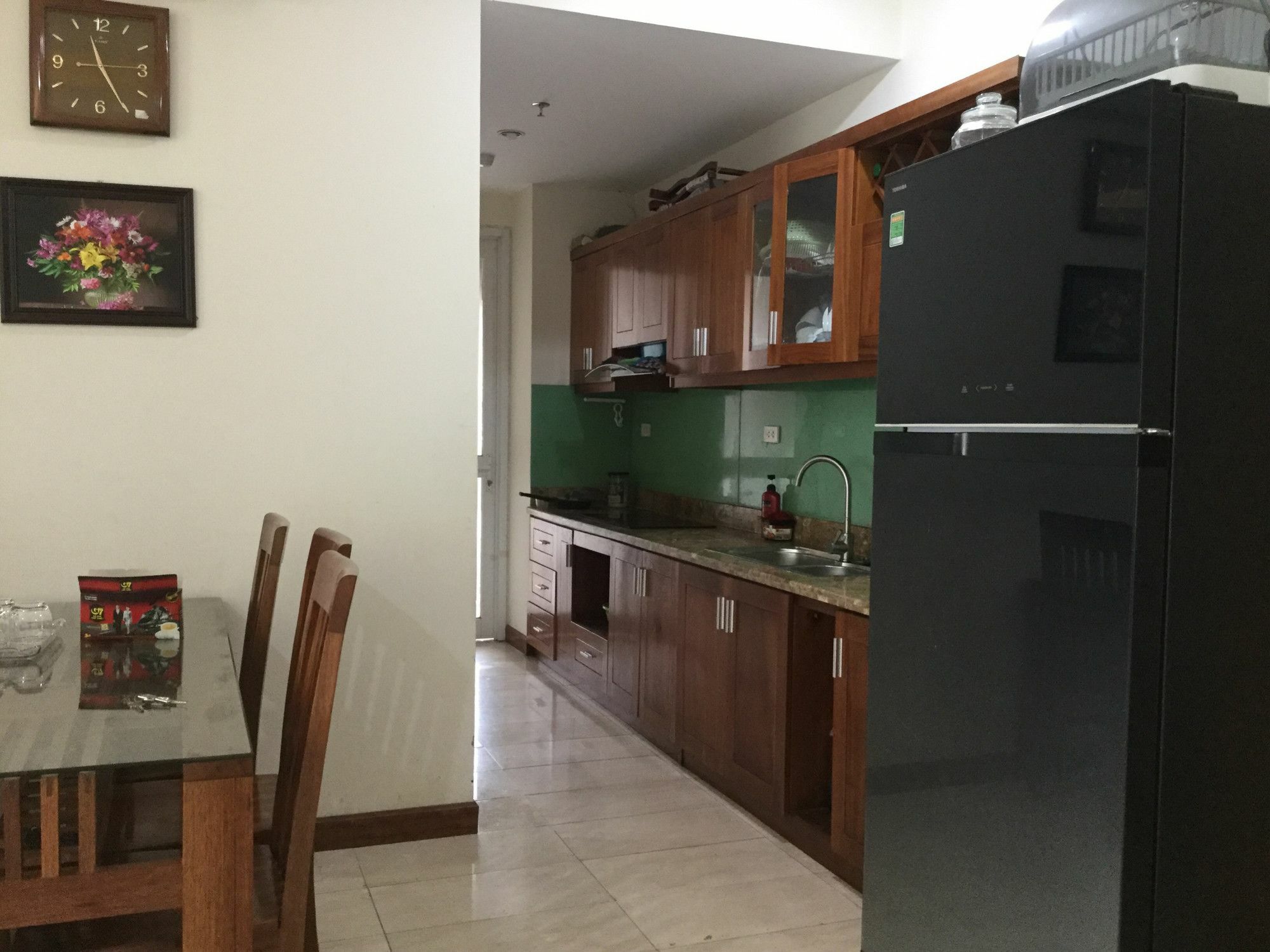ها لونغ Linda Boutique Homestay المظهر الخارجي الصورة