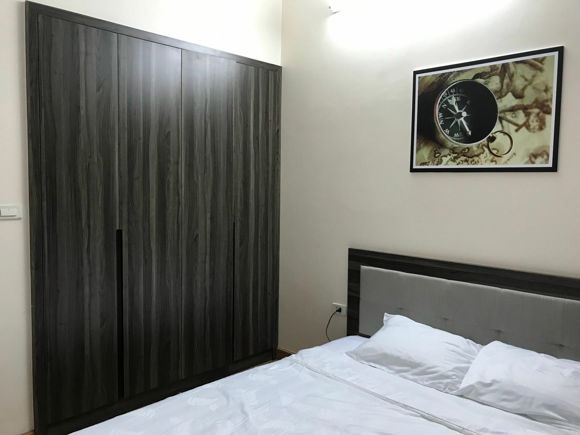 ها لونغ Linda Boutique Homestay المظهر الخارجي الصورة